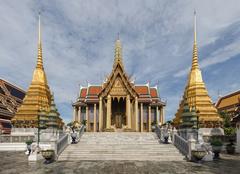 Wat Phra Kaeo