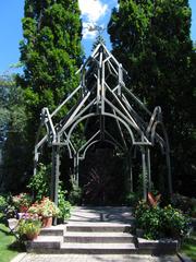 Casa Loma Garden Pavilion