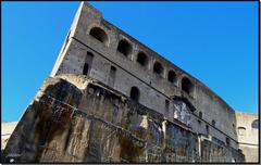 Castel Sant' Elmo in Napoli