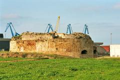 Castello a Mare in Palermo