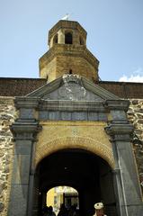 Cape Town Castle