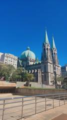 Catedral Metropolitana de São Paulo