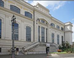 Photo of Centrale Montemartini in Rom, Italien