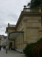 Karlovy Vary spa town, Czech Republic