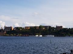 Mariaberget, Stockholm