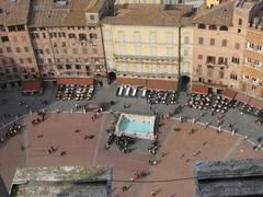 annual gathering in Siena 2006