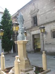 Casa de Ninca in Poble Espanyol, Barcelona