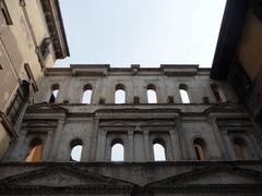 Porta Borsari in Verona