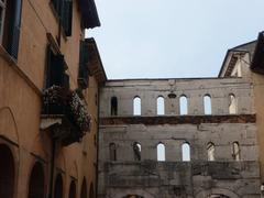 Porta Borsari in Verona