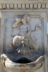 Putti Fountain in Piazza dei Miracoli, Pisa