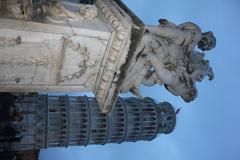 Fontaine Des Putti