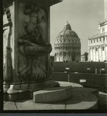 Paolo Monti 1982 Pisa black and white photograph