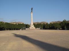 Bordeaux Girondins building classified as a historic monument in France