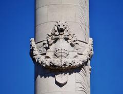 Monument of the Girondins Column