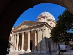 La Vieille Charité in Marseille