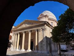 La Vieille Charité Marseille