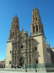 Catedral de Chihuahua