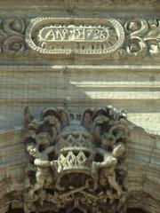 Chihuahua Cathedral in Mexico