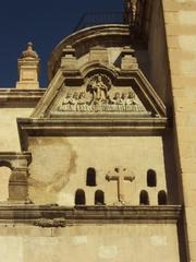 Catedral de Chihuahua in Mexico