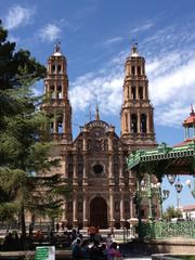 Catedral de Chihuahua