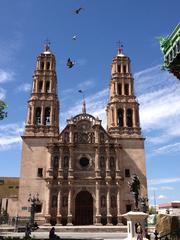 Catedral de Chihuahua