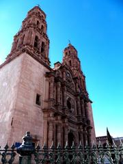 Catedral de Chihuahua, Mexico