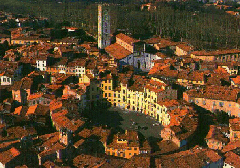 Anfiteatro Lucca