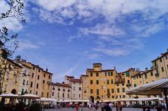 monument in Italy participating in Wiki Loves Monuments Italia 2019