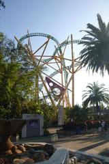 Busch Gardens Tampa