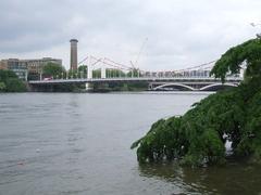 Chelsea Bridge