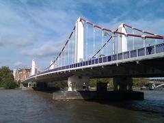 Chelsea Bridge