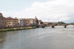 Bridge in Florence