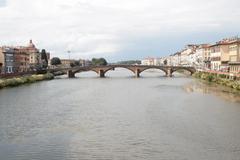 Bridge in Florence