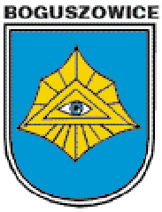 Coat of Arms of Boguszowice