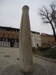 Basilica of Sant'Ambrogio in Milan