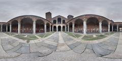 Basilica of Sant'Ambrogio in Milan