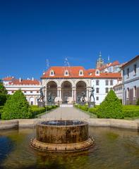 Giardino Wallenstein