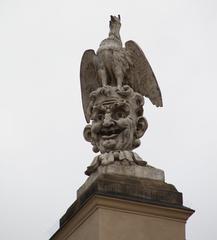 Sukiennice Cloth Hall in Krakow