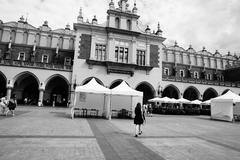 Kraków Cloth Hall, Sukiennice