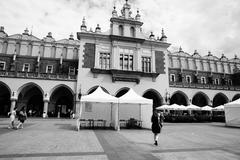 Kraków Cloth Hall, Sukiennice