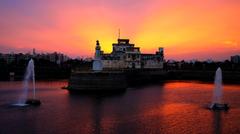 Lago Lakhota