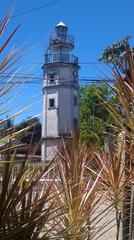 replica of Bagacay Point Lighthouse in Liloan Cebu