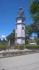 Bagacay Point Lighthouse replica in Liloan, Cebu