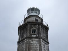 Bagacay Point Lighthouse in Catarman, Liloan, Cebu