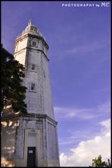 Faro Di Bagacay Point