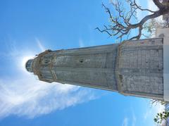 Bagacay Point Lighthouse