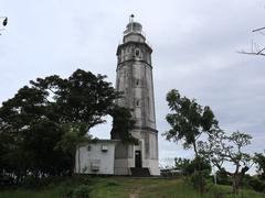 Bagacay Point Lighthouse in Catarman, Liloan, Cebu