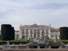 Queluz National Palace