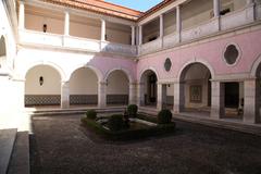 Queluz Palace, Sintra