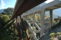 Pont De Gueuroz